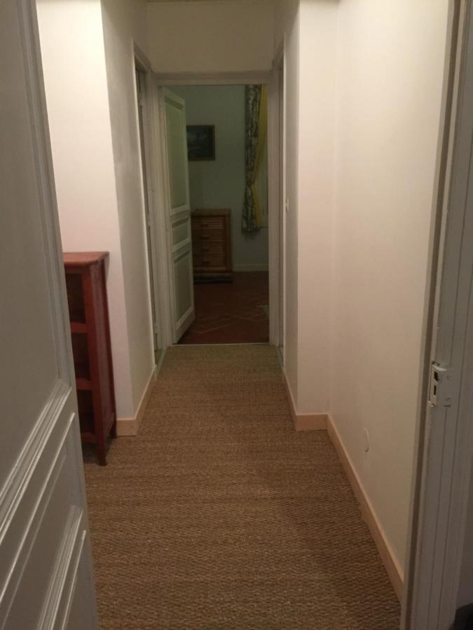 Apartament Agreable, Touche Exotique Carcassonne Zewnętrze zdjęcie
