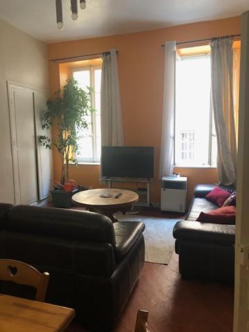 Apartament Agreable, Touche Exotique Carcassonne Zewnętrze zdjęcie