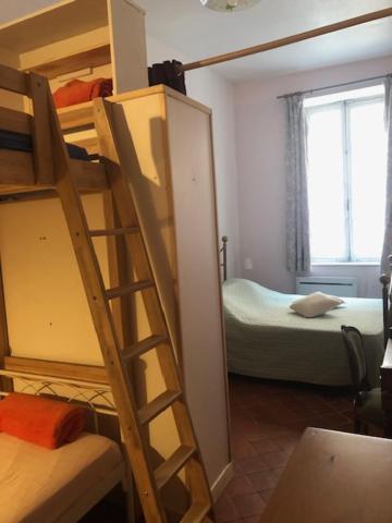 Apartament Agreable, Touche Exotique Carcassonne Zewnętrze zdjęcie